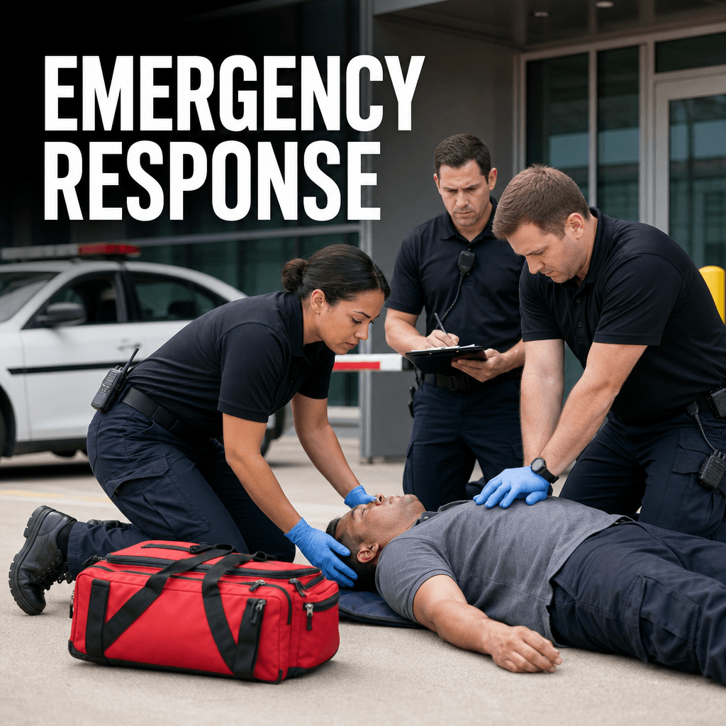 Emergency Response