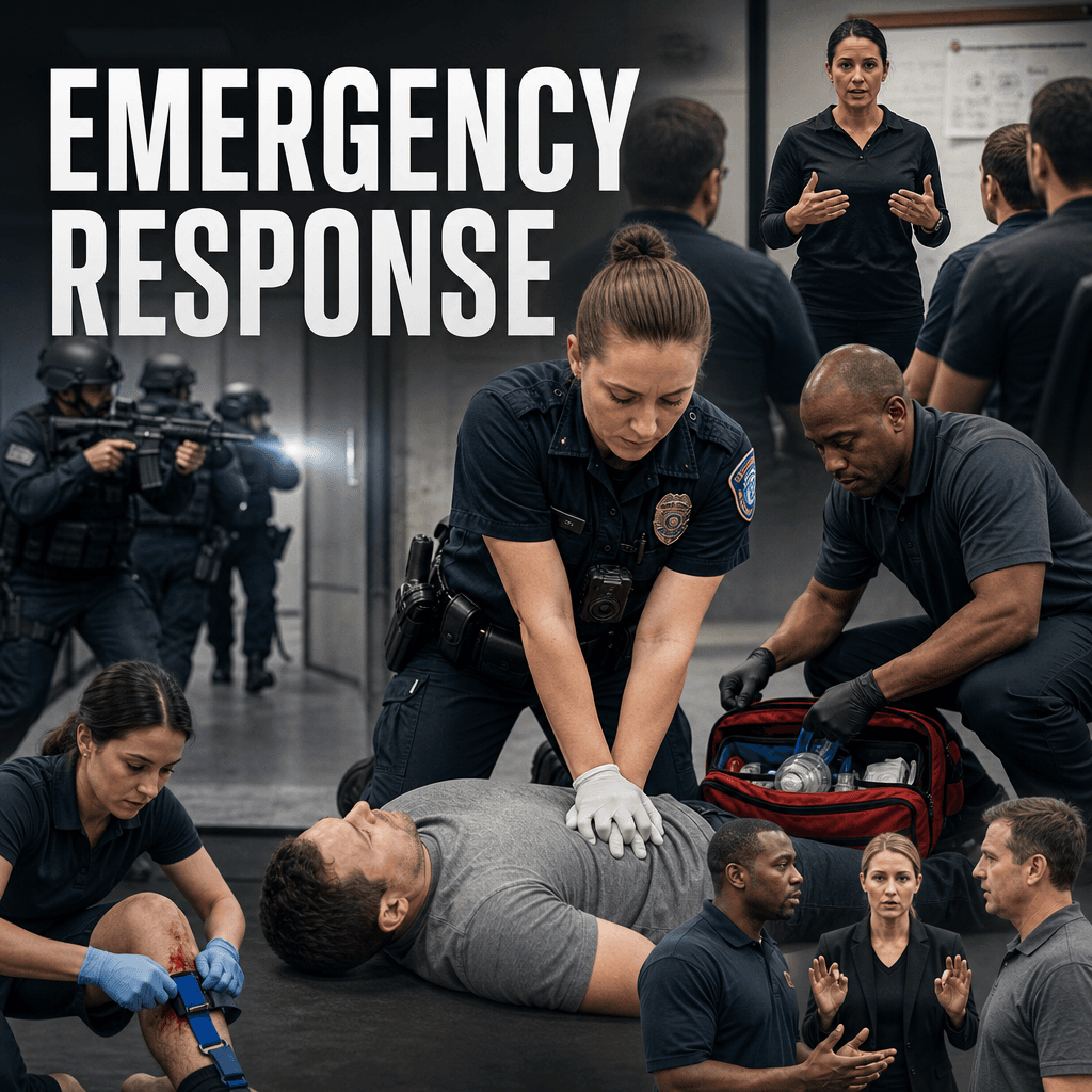 Emergency Response