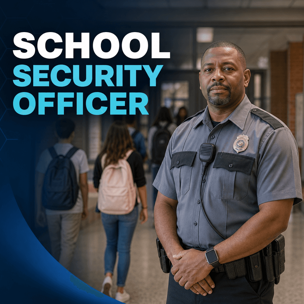 School Security Officer