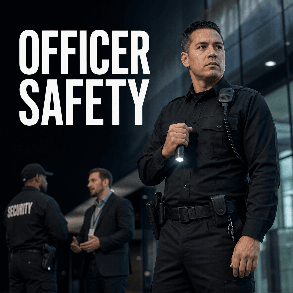 Officer Safety