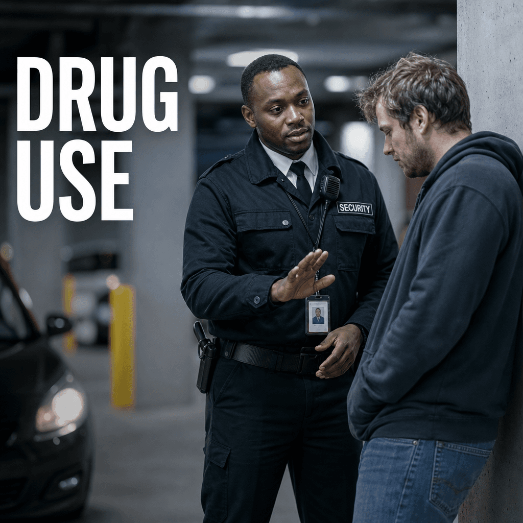 29E Drug Use